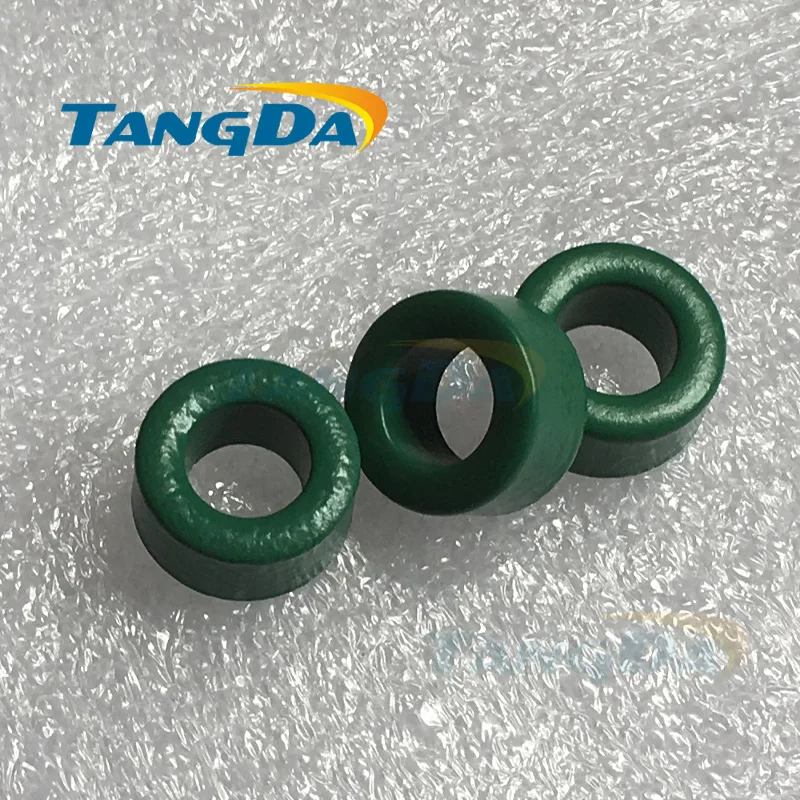 16 9 10 T ядро RH тороидальные сердечники OD * ID HT 16*9*10 мм анти-помех ферритовый