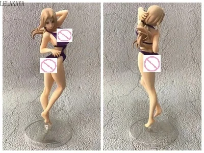 Новый аниме Наруто Shippuden GEM GALS Tsunade купальник Biniki сексуальный Ver. Всплеск 1/8 Масштаб