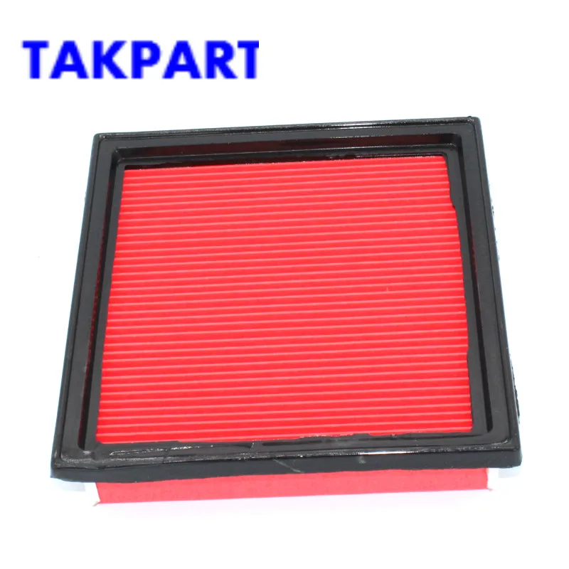 TAKPART AIR FILTER FA5824 16546 JK20A OEM FOR INFINITI EX35 G35 G37