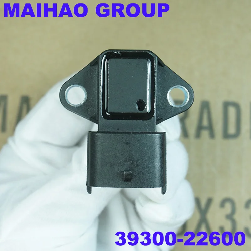 Free Shipping Pressure Absolute Sensor 3930038110 3930022600 Map Sensor For Hyundai Elantra
