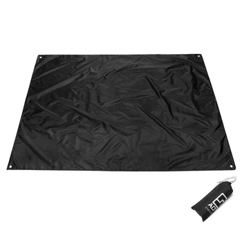 

Tarpaulin Inflatable Waterproof Outdoor Picnic Mat Beach Tourist Carpet Mat Carpets for Plaid Games Blanket