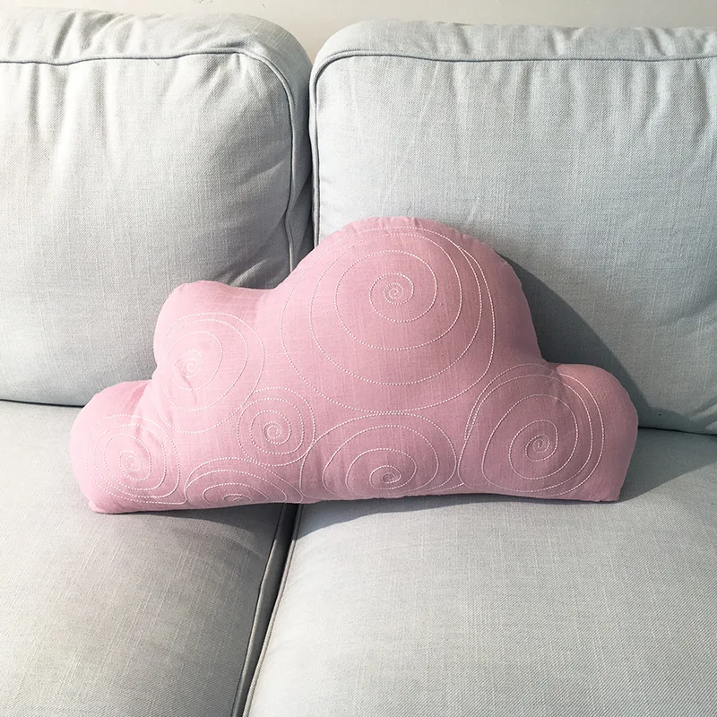 Soft-Moon-Star-Cloud-Waterdrop-and-house-Shape-Pillow-Stuffed-Sofa-Cushion-Decorative-Toys-Kids-Doll (3)