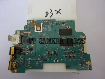 

100% Original D3X Main Board MCU Board MainBoard Mother Board MotherBoard for Nikon D3X