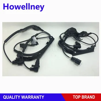 4X abs車輪速度センサミニクーパーs R50 R52 R53(01-07) フロントリア左右