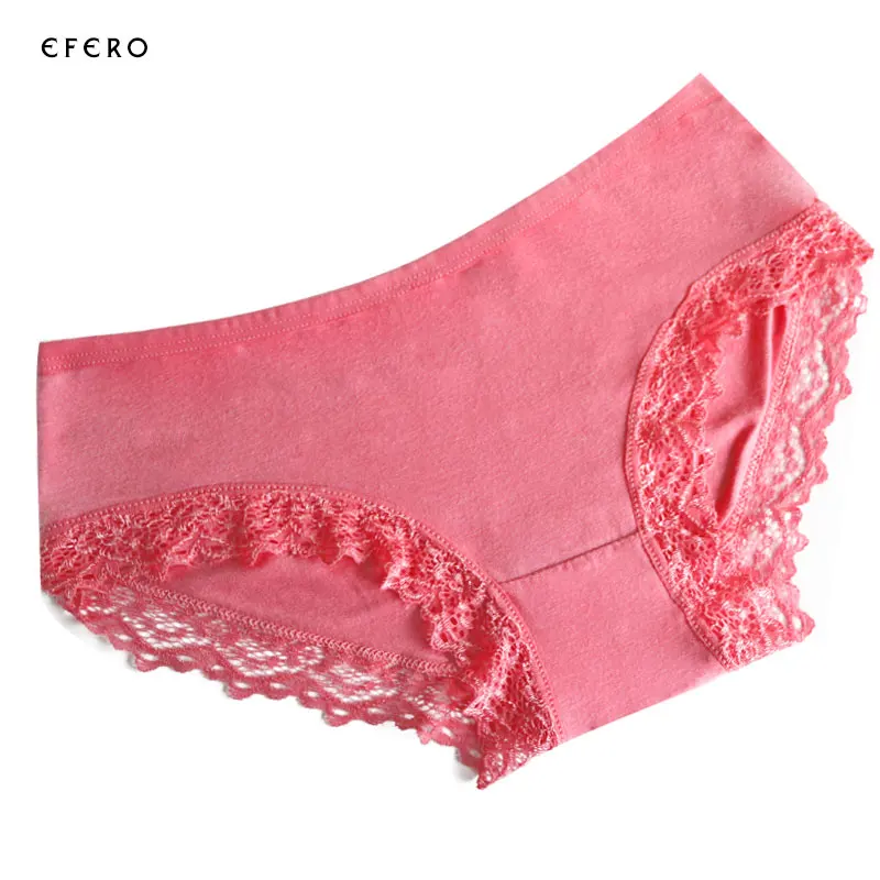 1pc Women S Panties Sexy Lace Underwear Women Seamless Panties Womens