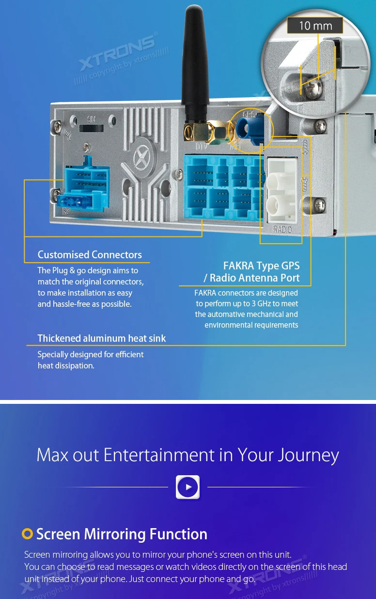 Discount 7" Android 8.0 OS Car DVD Multimedia Radio for BMW E90 2005-2012 & E91 2005-2012 & E92 2006-2013 & E93 2007-2013 & M3 2007-2012 11