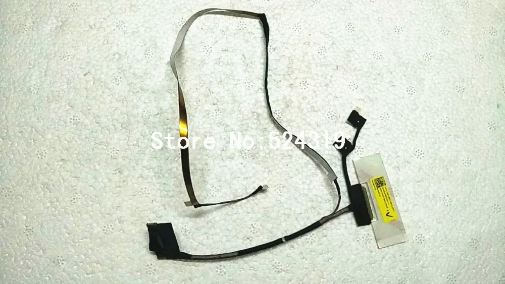 

New Laptop LCD Cable for Lenovo yoga 720-15 IKB DC02C00F800