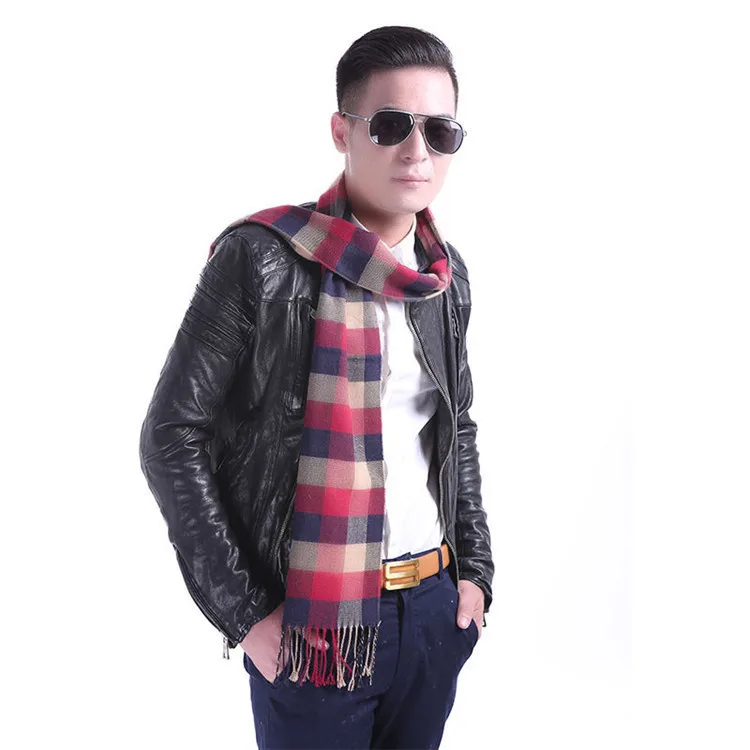 men tassel