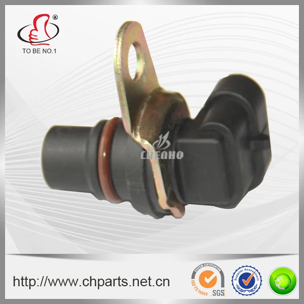 

Crankshaft Position Sensor 25365943