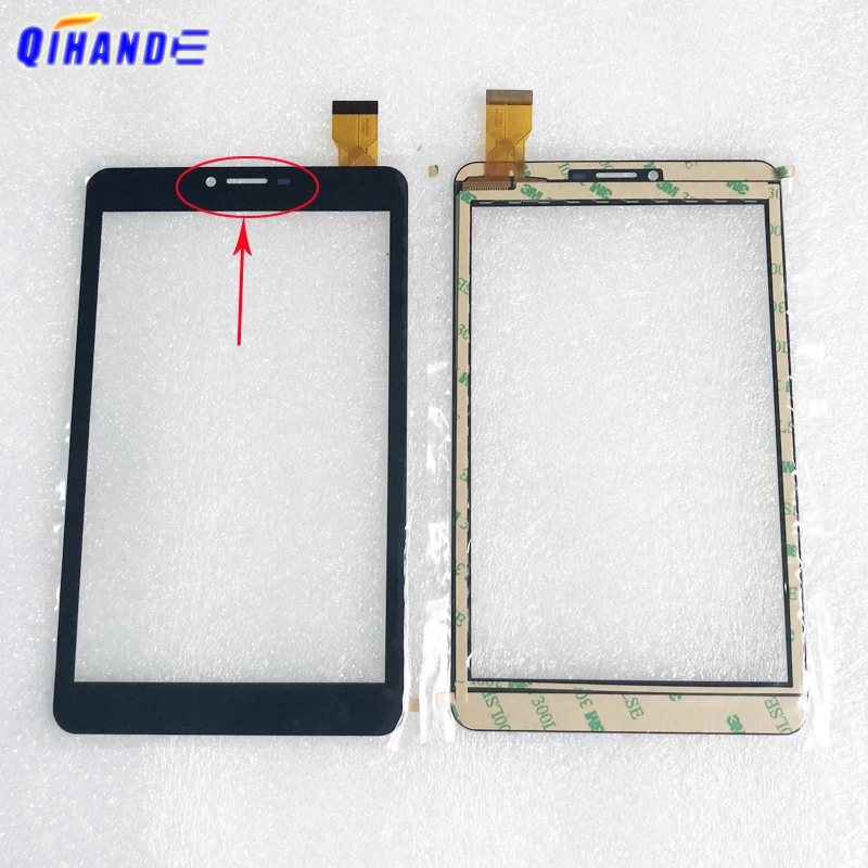 Для 7-дюймового планшета Digma CITI 7575 3G CS71963MG внешний емкостный сенсорный экран