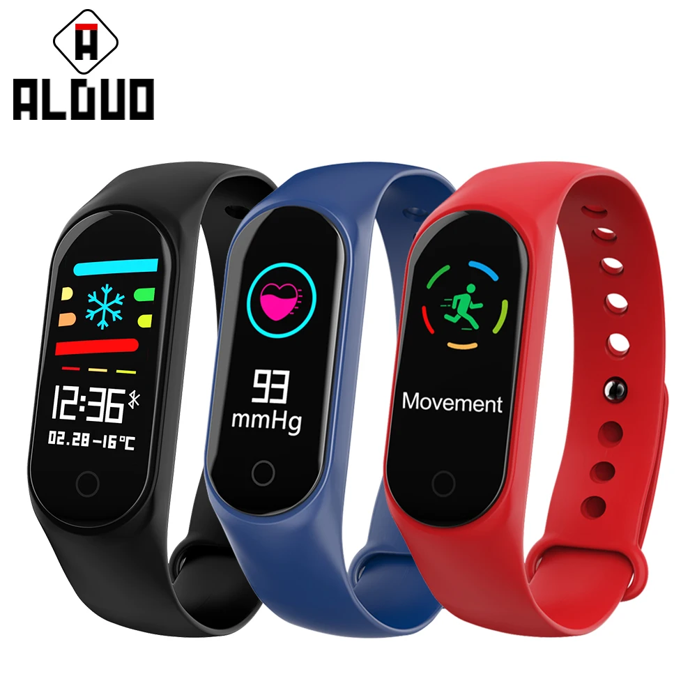 smartband colmi m3s