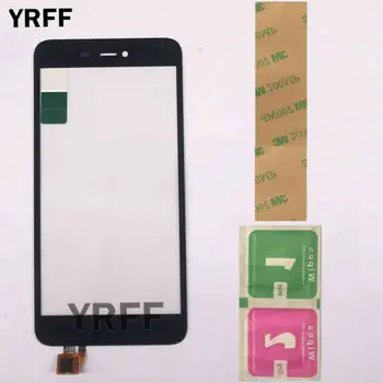 

5.5'' Mobile Touch Digitizer Panel For Micromax Canvas Spark 3 Q385 Touch Screen Digitizer Glass Touchscreen For Micromax Q385
