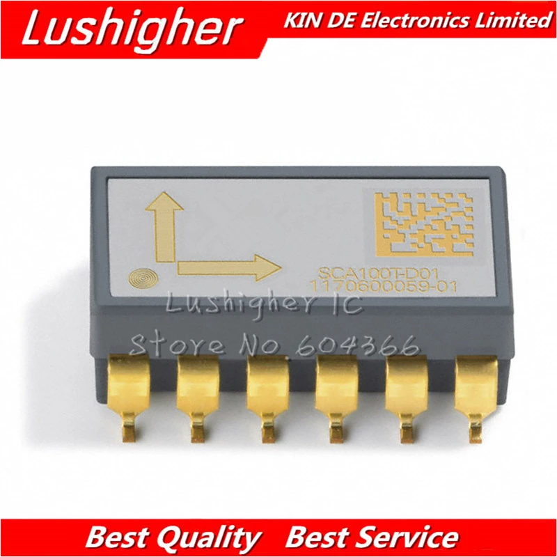 

SCA100T-D01 SCA100T SOIC12