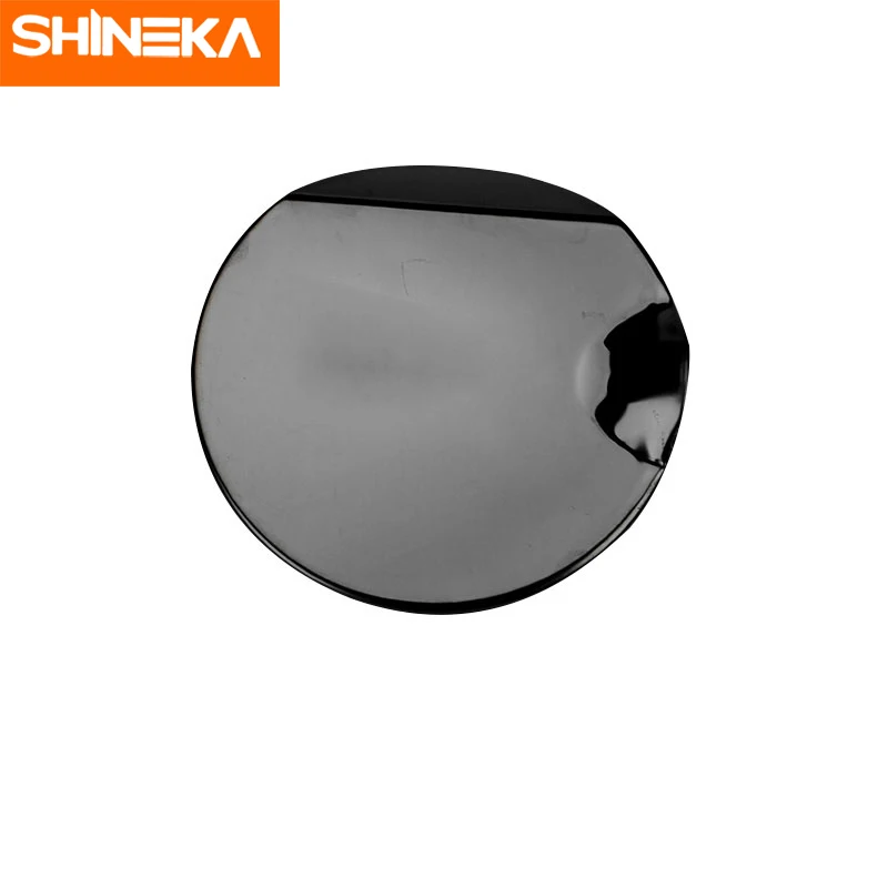  SHINEKA Car Sticker for Jeep Patriot 2011-2016 Car styling Stickers and Decals For Jeep Patriot 201