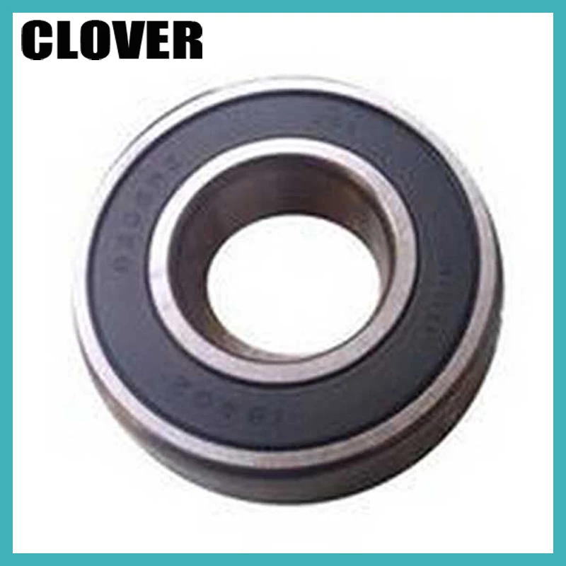 

6002 2RZ ball bearing C&U Deep Groove Ball Bearing