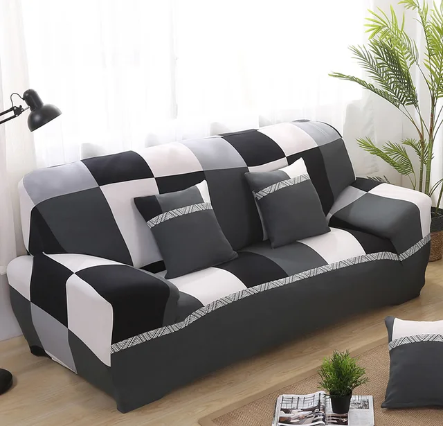 1 2 3 4 Seater Sofa Cover Printing Couch Fl Covers 1 2 3 4 Seater Sofa Cover Printing Couch Fl Covers