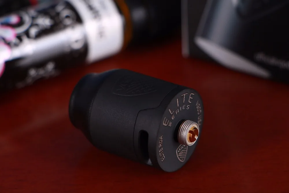 VGOD Elite RDA Tank-4