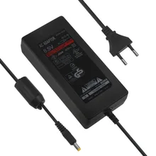 playstation 2 power lead