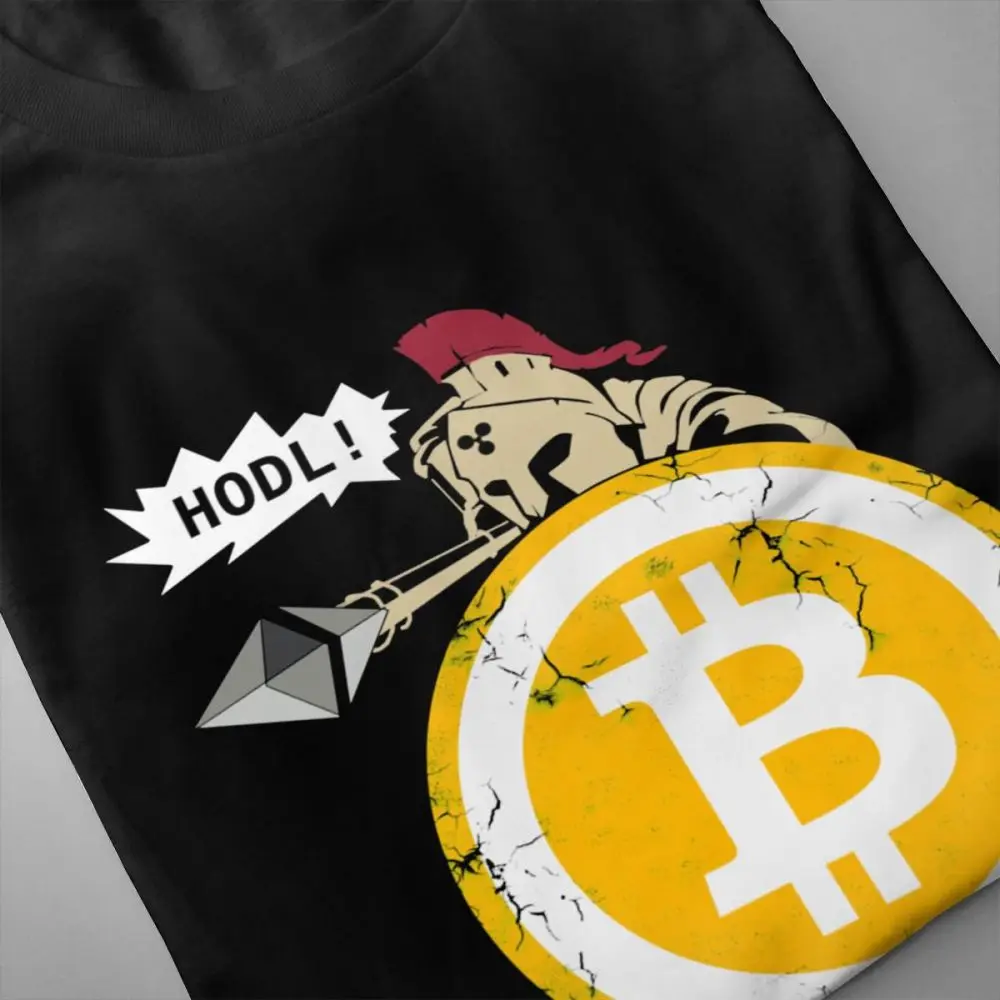 HODL Your Cryptos Sparta Bitcoin Ripple XRP Cryptocurrency T Shirt Male Stylish T Shirt Organic Cotton 2019 New Design T shirt HODL Your Cryptos Sparta Bitcoin Ripple XRP Cryptocurrency T Shirt Male Stylish T Shirt Organic Cotton 2019 New Design T shirt