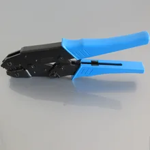 MC4 Crimping tool LS-2546B for MC4 connector PV Crimp tools DIY solar panel system connect