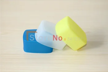 

3pcs Three Colors Speedlite Flash Cap Diffuser Bounce Dome Soft Box As SW-13H For nikon SB900 SB910 MK-910 MK910