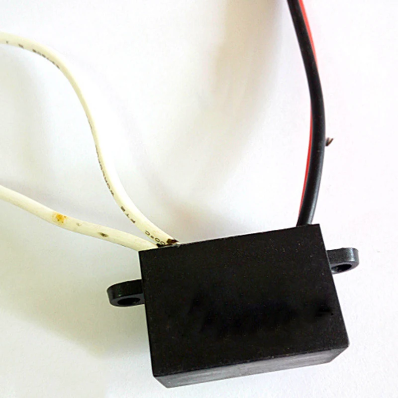 AC 220V Air Ionizer Ioniser Airborne Negative Ion Anion Generator DIY Car Home | Инструменты