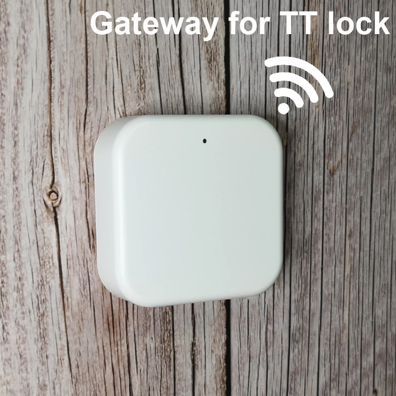 G2 шлюз для TT Lock APP Bluetooth умный электронный дверной замок Wifi адаптер|Пульт