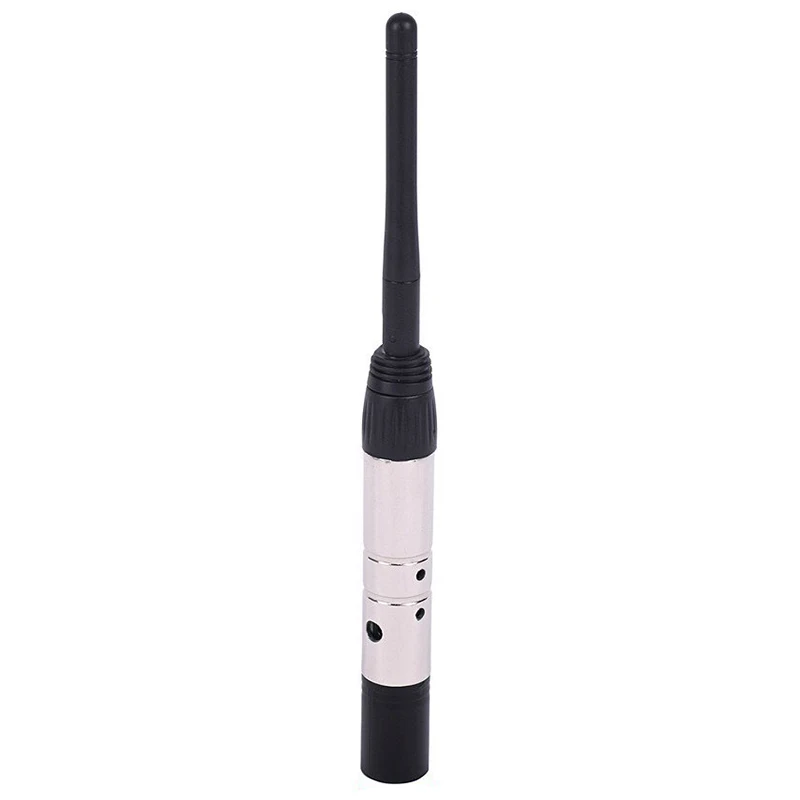 3PCS DMX512 DMX Dfi DJ 2.4G Wireless 1 Transmitter and 2 Tricolor LED Indicators Receiver For DJ LED Lighting Control 3PCS DMX512 DMX Dfi DJ 2.4G Wireless 1 Transmitter and 2 Tricolor LED Indicators Receiver For DJ LED Lighting Control