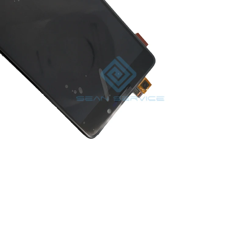 Blackview a8 max lcd 2