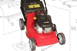 XP160 бензиновый двигатель для ZONGSHEN 5HP 160CC 4 цикла вертикальный вал двигатель ручная работа газонокосилки мотоблоки электрооборудование инструменты