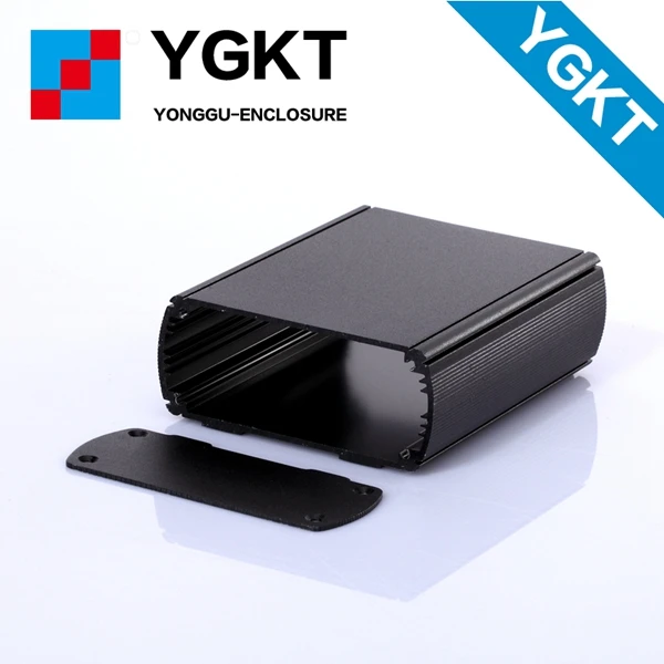 Фонарь 80*35*100/3 15 ''x 1 38'' 3.93 ''(wxhxl) мм алюминиевый корпус для оборудования