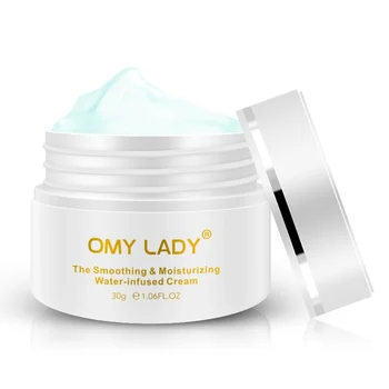 

30g Hyaluronic Acid Natural Korean Cosmetic Skin Care Face Lift Essence Tender Whiten Wrinkle Remove Face Cream dropship