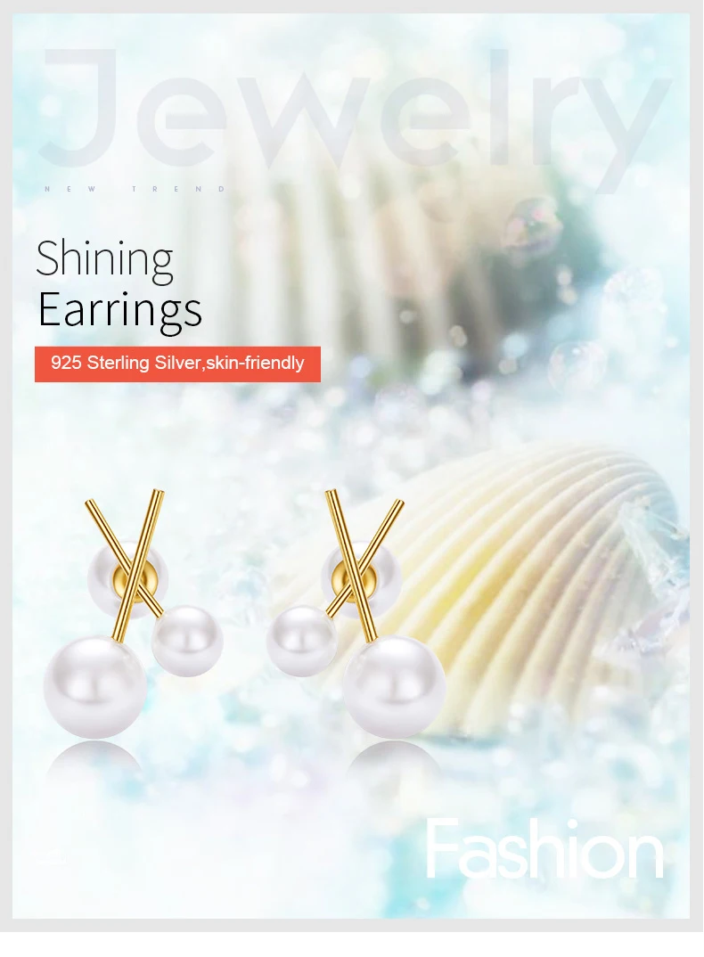 925 sterling silver earrings (1)