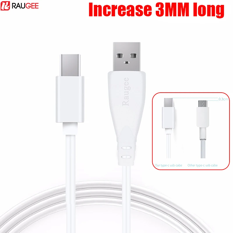 

Type-C Cable For USB Type C USB C Charging Data Cord Adapter Charger Cable For Blackview BV7000 BV8000 BV9000 BV9500 BV9600