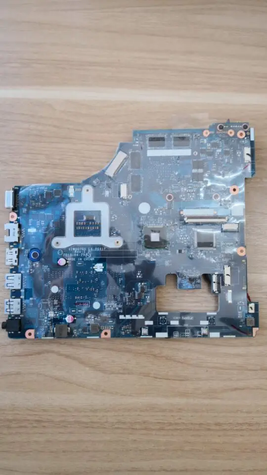 CN 06D5DG для Lenovo G510 материнская плата ноутбука LA 9641P ddr3 Бесплатная доставка 100% ТЕСТ