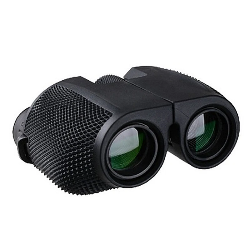 Buy 10X25 HD All optical Green Film Waterproof
