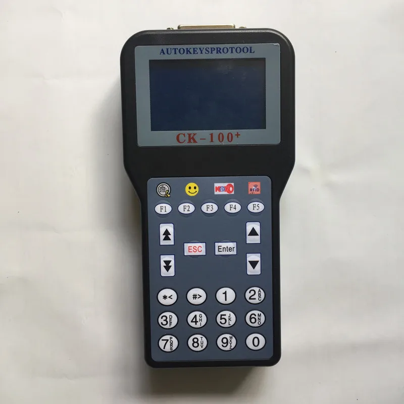 Программатор ключей последнего поколения программатор OBD2 2019|key programmer|obd2 key