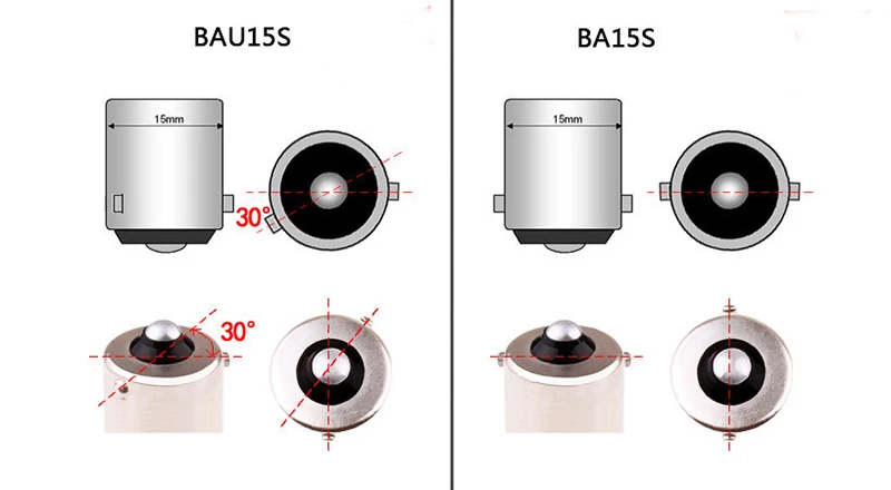 Лейтес 2 шт. светодиодный Canbus без ошибок 1156 7506 7528 BA15S P21W светодиодный BAU15S PY21W для автомобилей сигнала поворота светильник без вспышки при напряжении 9-30 в