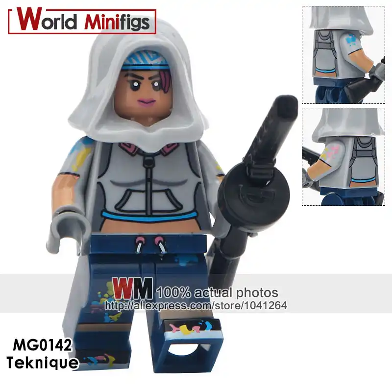 lego fortnite aliexpress