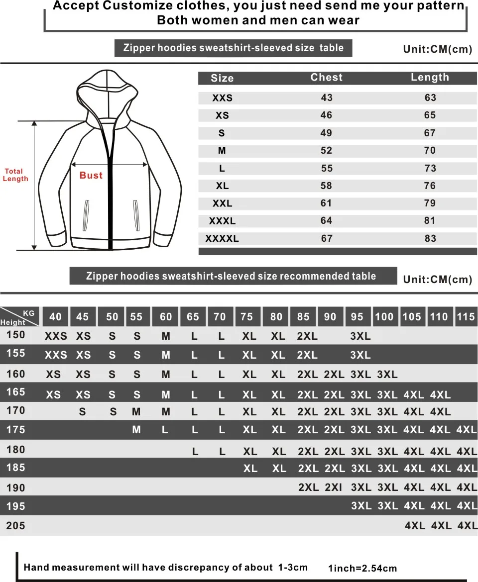 Marcus and Martinus Harajuku Zipper Jacket Marcus Martinus 3D Hoodies Sweatshirt Women/Men singer Hoodies Women Plus Size