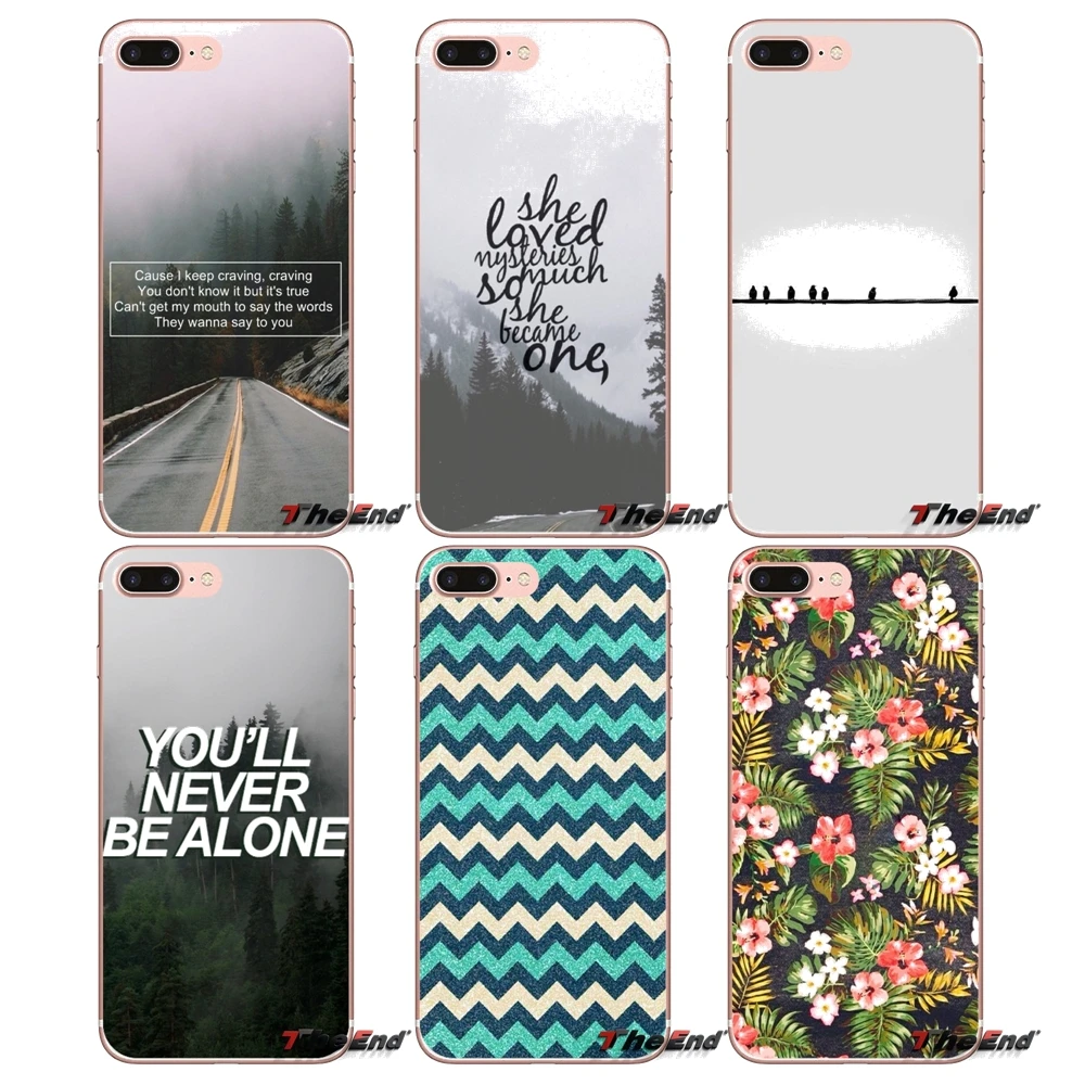 Чехол для Телефона iPhone X 4 4S 5 5S 5C SE 6 6S 7 8 Plus Samsung Galaxy J1 J3 J5 J7 A3 A5 2016 2017 pomme fond couleurs