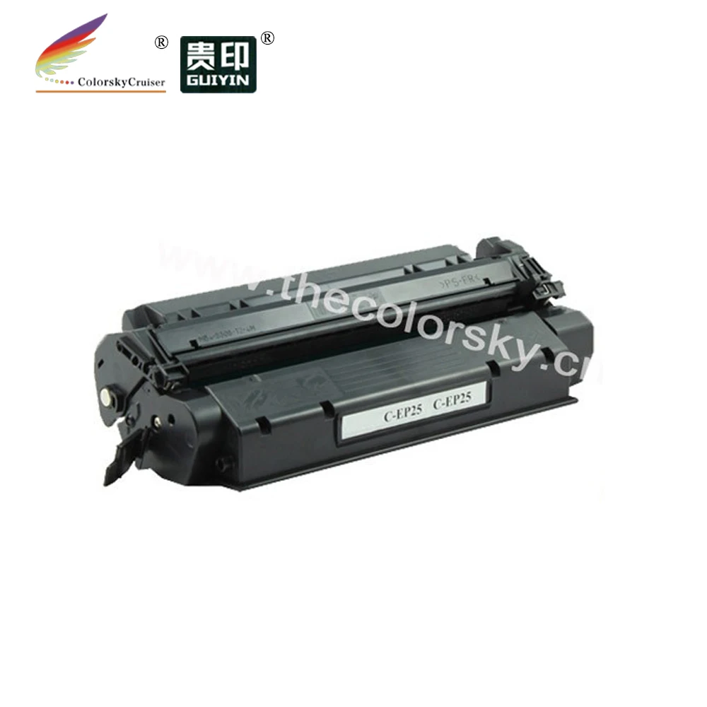 (CS CEP26) Toner laser cartridge for Canon EP 26 27 X 25 MF 3222 5750 5600 3240 LBP 3200 (2500