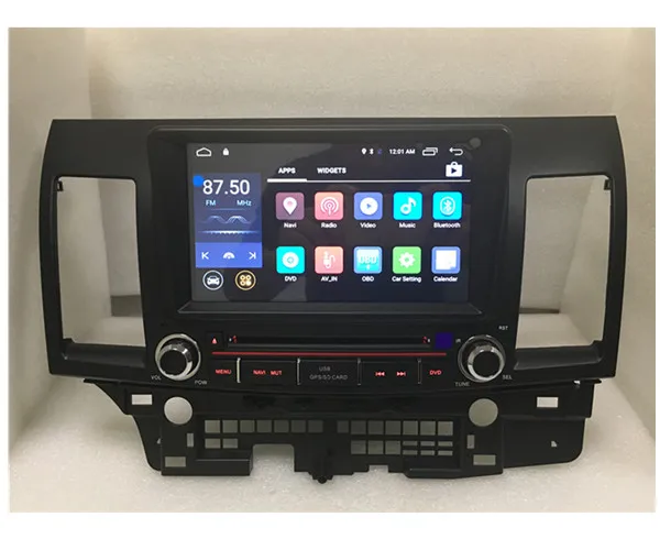 Cheap Android 6.0 GPS Navi Radio for Mit subishi Lancer 2DIN headunit stereo Broswer Head Device free map head unit lancer EX EVO 14 Cheap Android 6.0 GPS Navi Radio for Mit subishi Lancer 2DIN headunit stereo Broswer Head Device free map head unit lancer EX EVO 14
