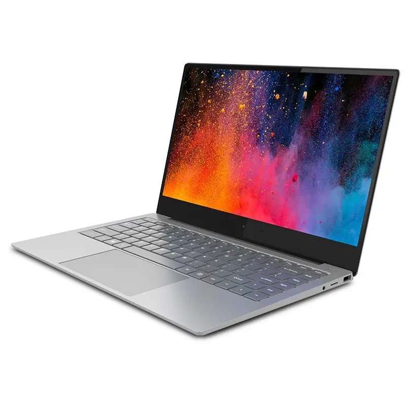 Ноутбук Jumper X4 pro 14 дюймов i3-5005U четырехъядерный 8 Гб LPDDR3 256 ГБ SSD Intel UHD graphics Windows 10 - Цвет: Серебристый