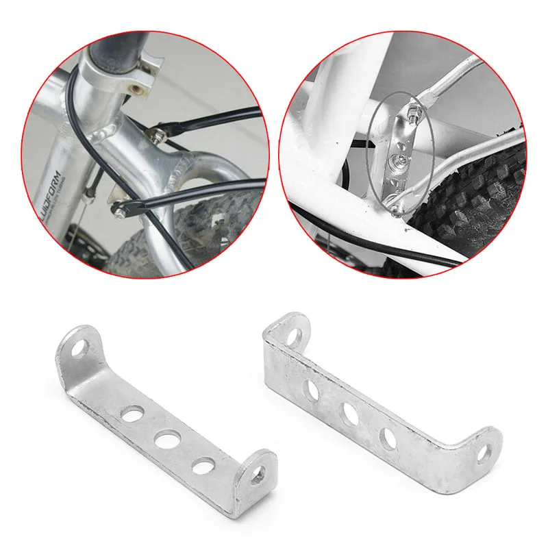 Bike Racks Bicycle Bike Shelves Cradle Rack U shaped Tablets Mount