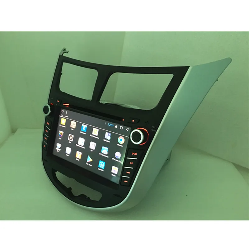 Discount car radio DVD Android T3 for Hyundai Solaris Verna accent radio GPS navigation with maps 4 Discount car radio DVD Android T3 for Hyundai Solaris Verna accent radio GPS navigation with maps 4