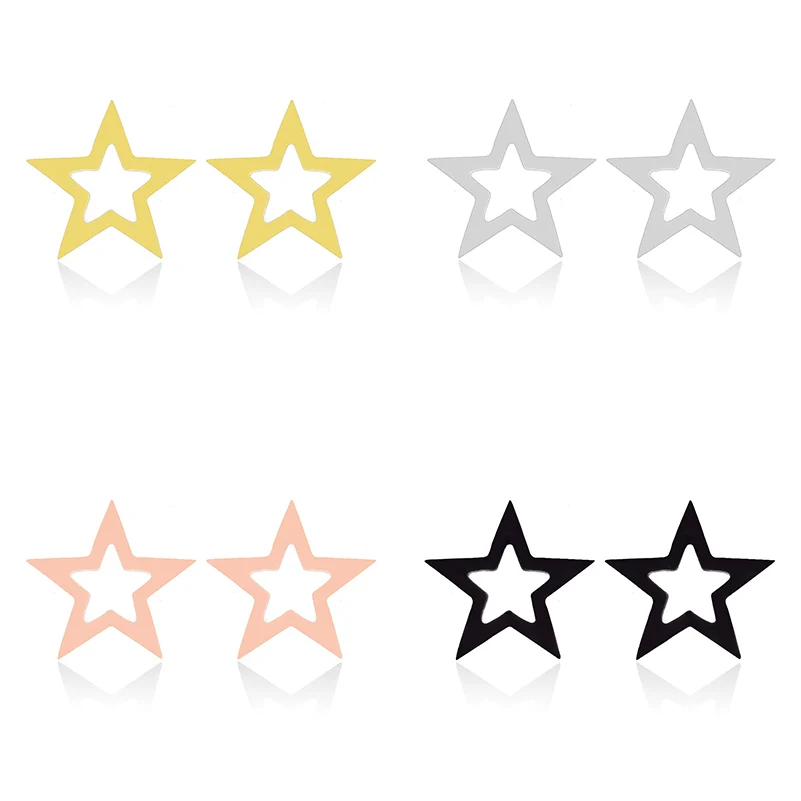star