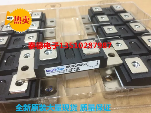 

Welding machine parts MPJC2CA150U40 MPJC2CA100U40 a large number of stock quality assurance