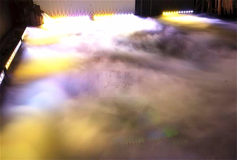3500w Dry Ice Fog Machine19