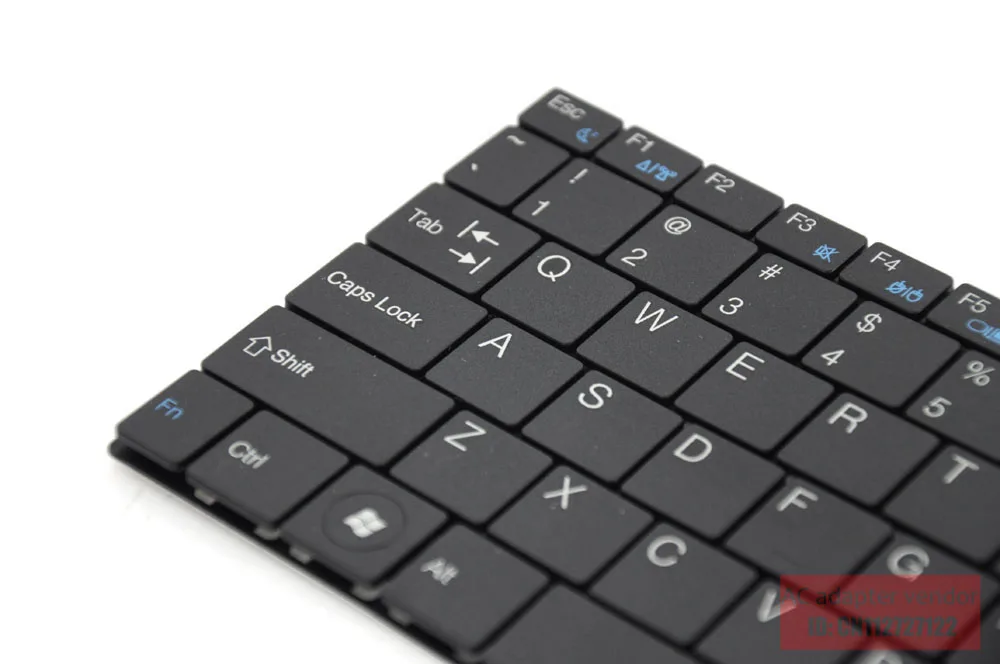  FOR SONY 10-inch 10.2-inch netbook keyboard cottage in Parkinson netbook built-in keyboard 25PIN bl